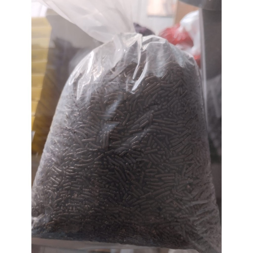 

MESES COKLAT KILOAN 500GR BON COCO