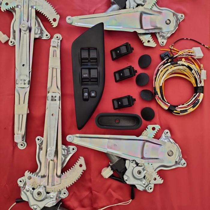 POWER WINDOW VIOS LIMO MURAH - gen3