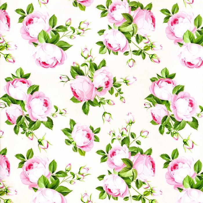 

TERBARU!! Kertas kado Doff Wood Roses Sansanwawa - 1