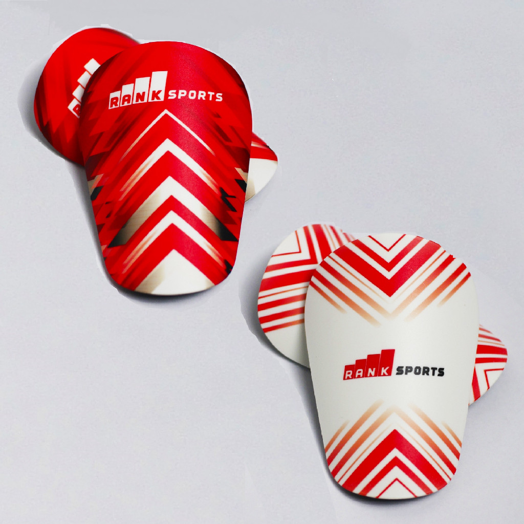 Rank Sports Deker Rank Power Shinguard Original 100%