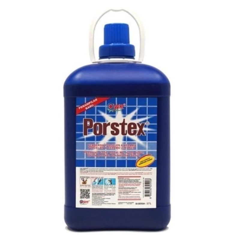 TERLARISYuri porstex 3.7L