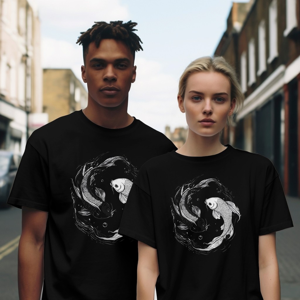 TshirtCustomizationExperts 24-hour delivery（COD）100% Desain3DimensionWear - Original Premium Distro 