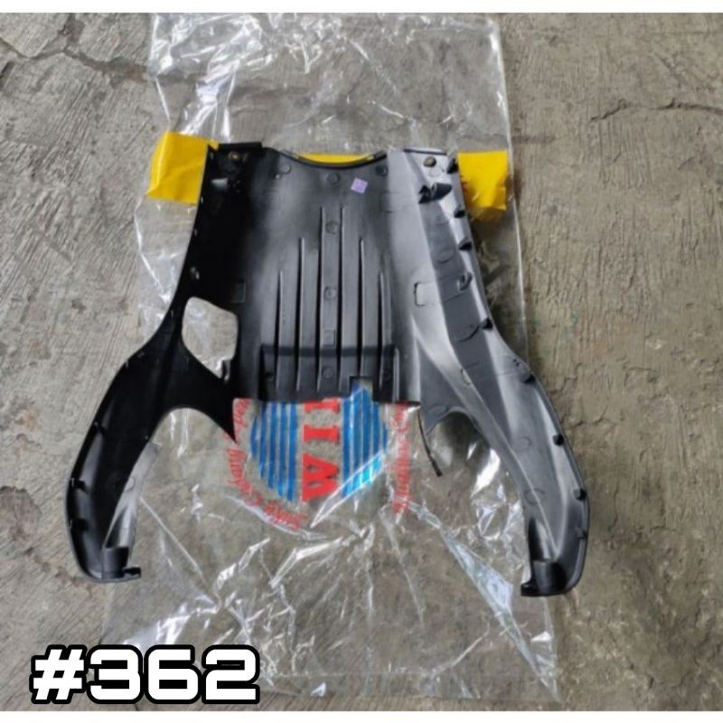 BORDES HONDA BEAT KARBU || DEK PIJAKAN KAKI BEAT KARBU - DEK KAKI BEAT KARBU - DEK BAWAH BEAT KARBU 