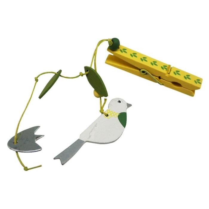 

Tokyo 1 penjempit kertas Long Clip 301001