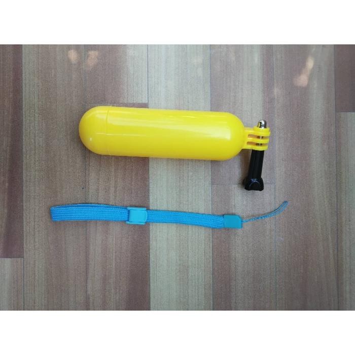 Floating action cam Pelampung hand grip for action cam Camera