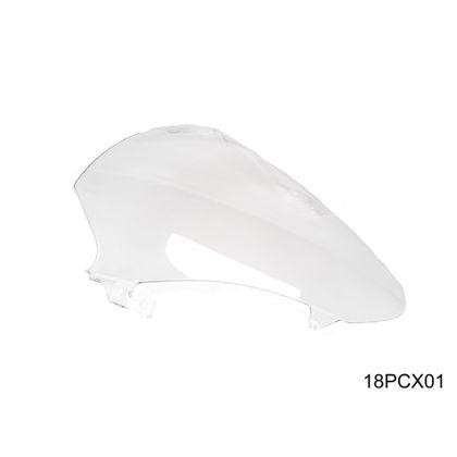 Windshield PCX150 18PCX01 - Clear