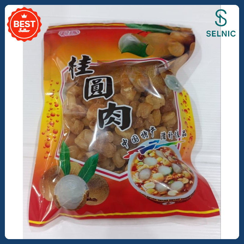 

Diskon Lengkeng Kering Thailand 500gr Longan Lengkeng Super