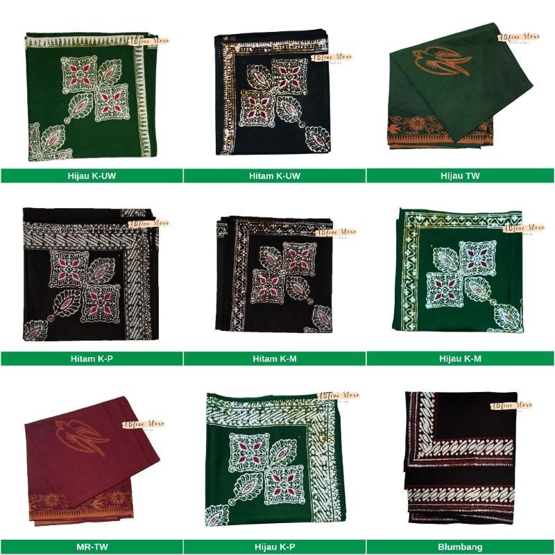 

DC___ IKET UDENG JAWA JARANAN LEMBARAN HALUS