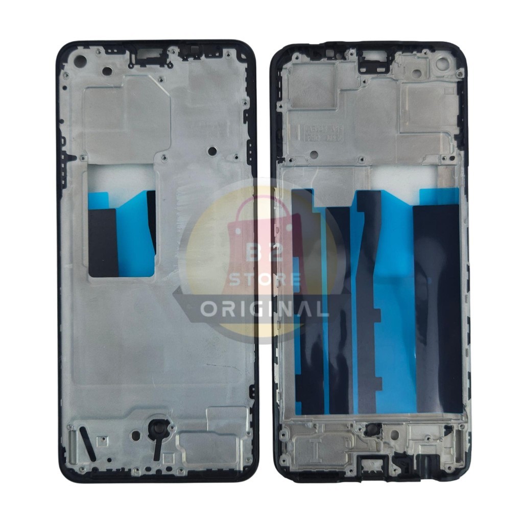 FRAME LCD - TULANG LCD - TATAKAN LCD REALME 9 PRO PLUS