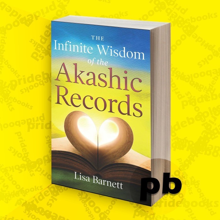 The Infinite Wisdom of the Akashic Records