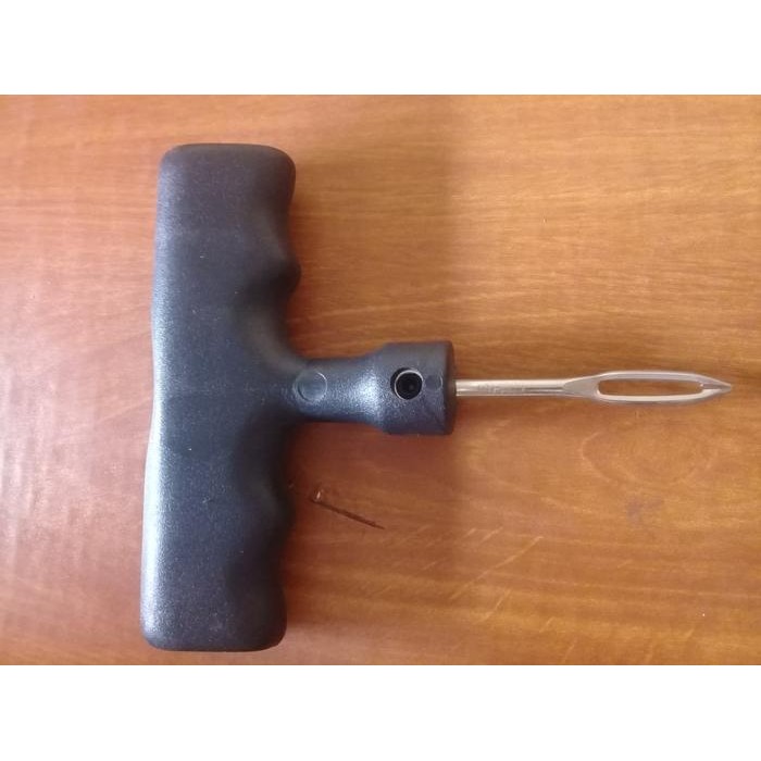 Alat Tambal Tubeless Maruni Jepang Jarum