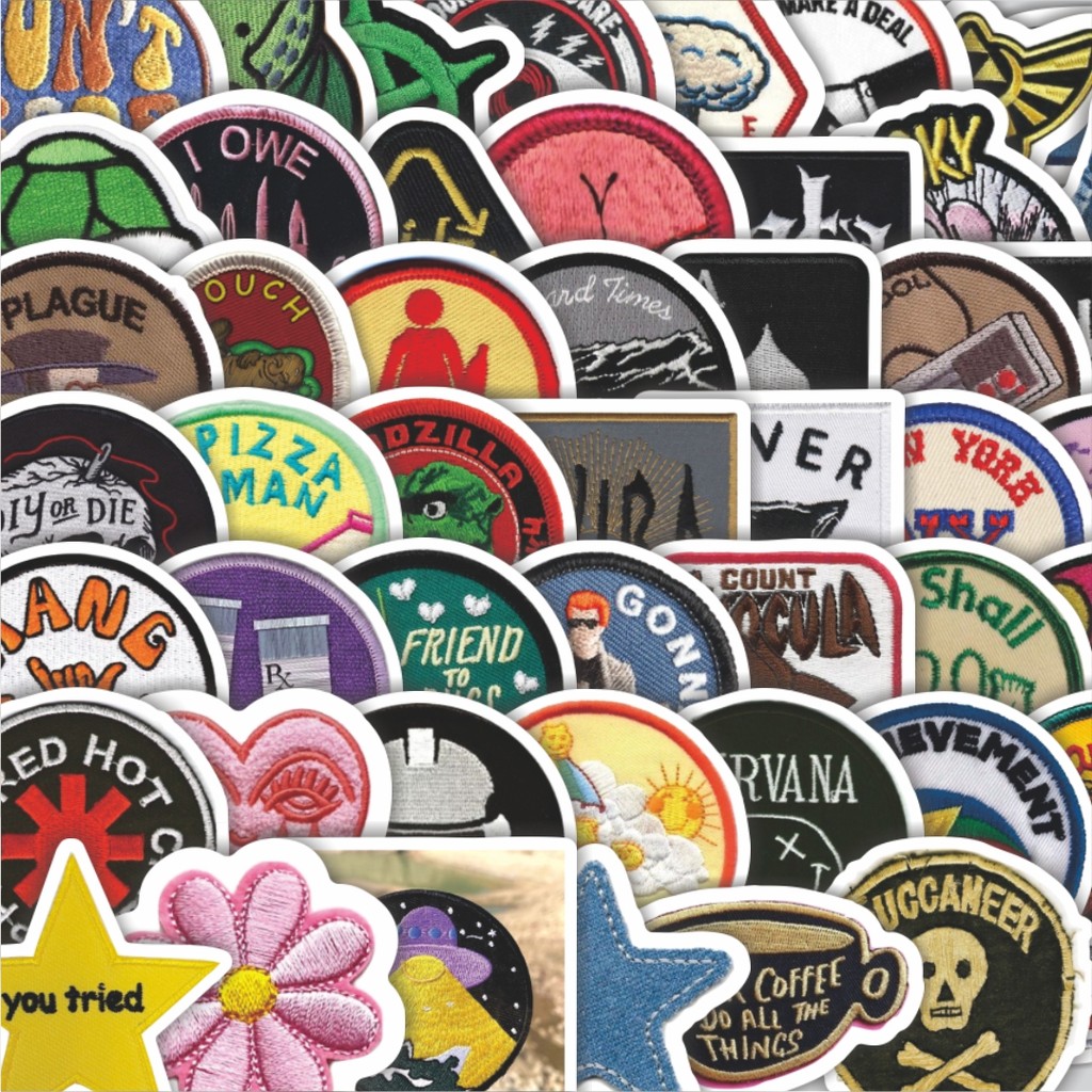 

Stiker Cutting Pack Stiker Patch V17 Isi 100Pcs Series Aesthetic Lucu Keren Untuk Koper Bahan Vynil