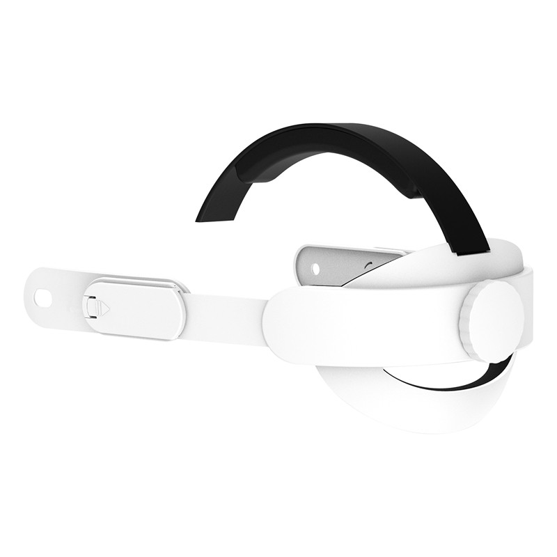 A43I Elite Strap for 3S VR Headset Improve Comfort Adjustable Head Strap for 3S Accessories B