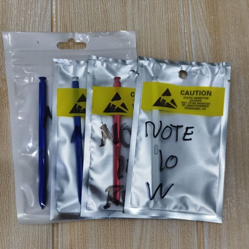 Stylus Pen Samsung Note 10/note 10+/note 10 lite