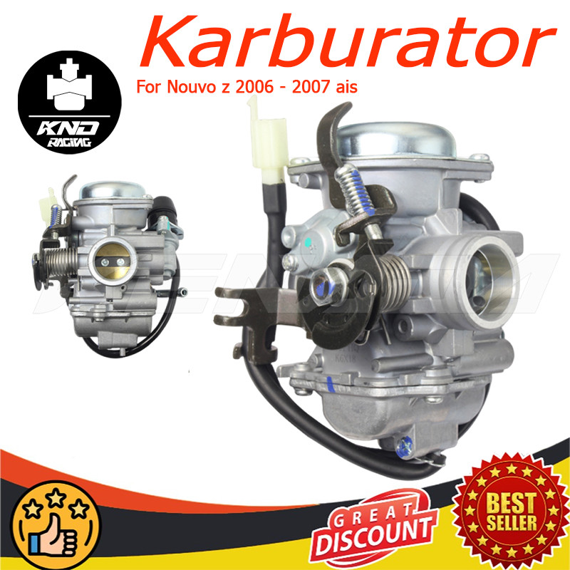 karbu nouvo z Karburator Nouvo z 2006 - 2007 ais, l carburator nouvo z 2006-2007 carbu nouvo Karbu n