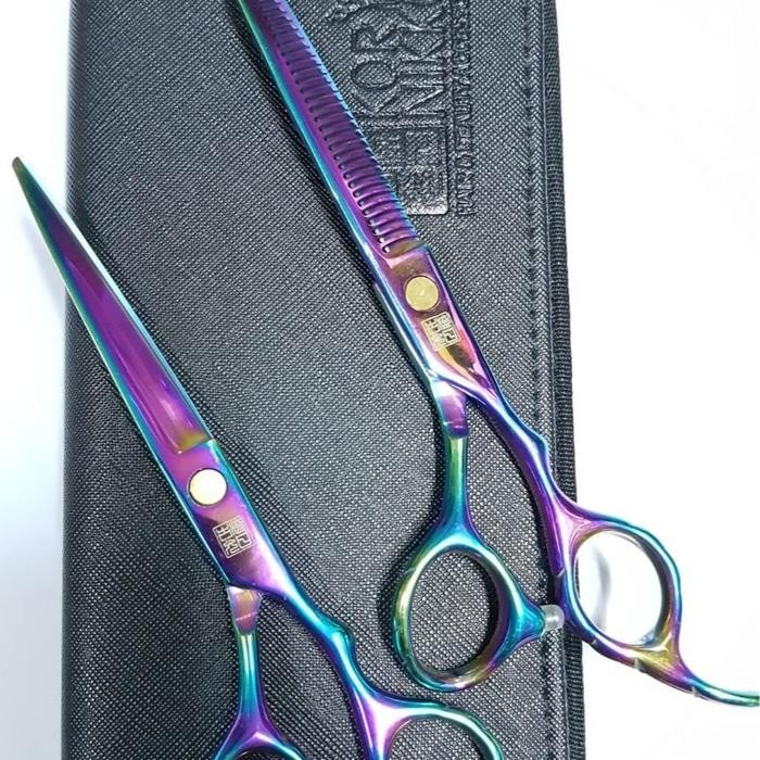 

Paket Gunting Bunglon 2 PCS