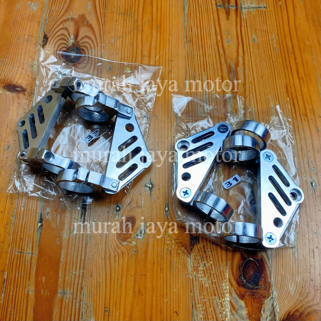 kupingan cincin cnc as 31 as 33