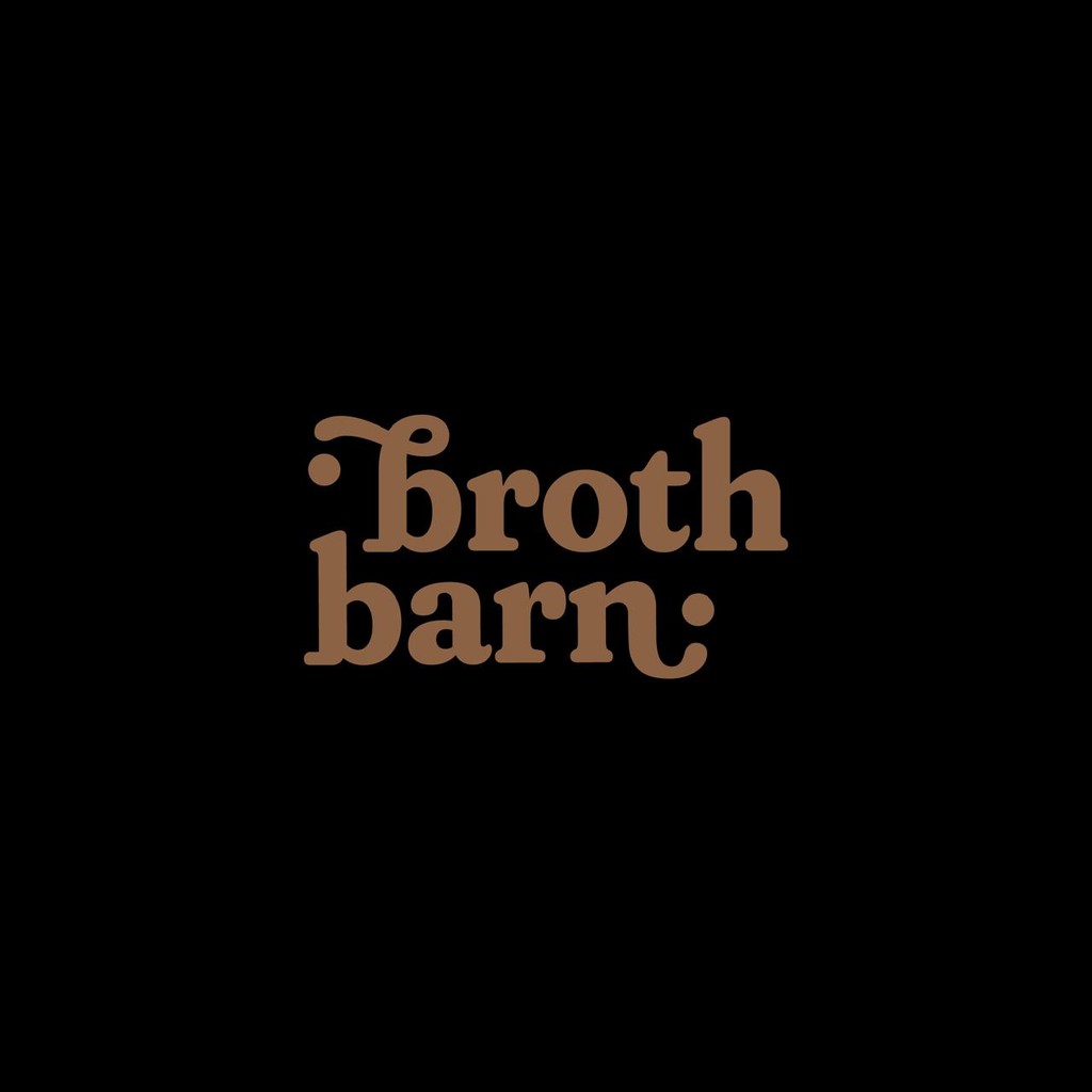 

Broth Barn - Bone Broth Vegetables saripati sayuran 170ml