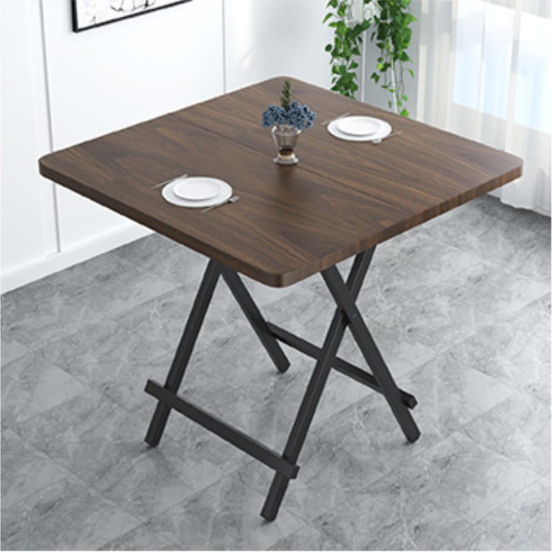 Meja Makan Lipat Minimalis / Meja Kerja Lipat / Meja Cafe / Meja Dapur Lipat / Meja Lipat Ngaji /Mej