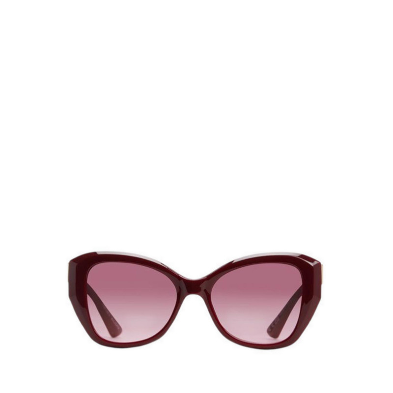Aldo Halalaegyn Sunglasses - Bordo