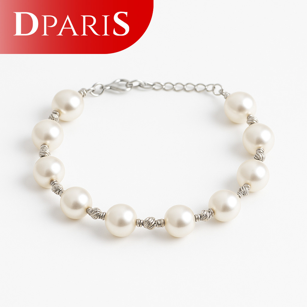 DPARIS Gelang Luna Pearl LMR500