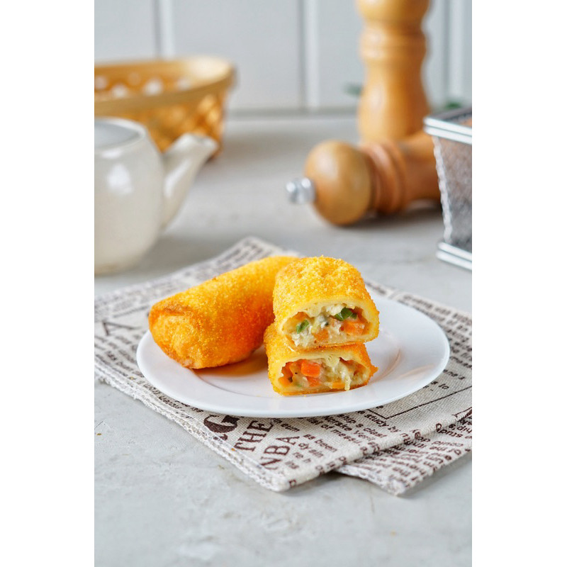 

ROGUT Ayam Frozen 5Pcs