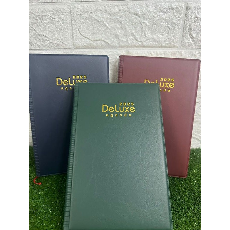 

Buku Catatan ( Buku Agenda )