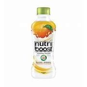 

NUTRIBOOST COFFE 240 ML, ORANGE 300ML , STRAWBERRY 300ML