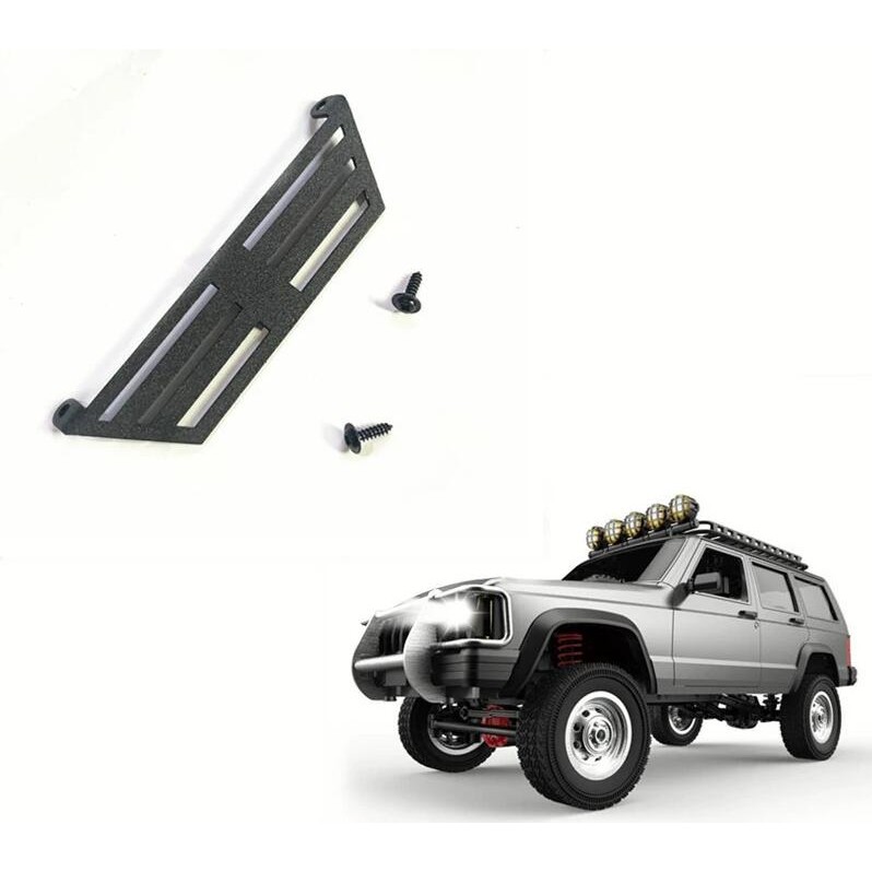 MN78 MN-78 RC Car parts Metal egg-protection front stopper