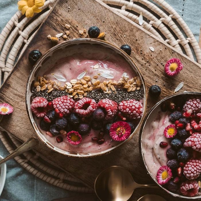 

Oven Baked Rolled Oat Rolled Oat Panggang 500gr