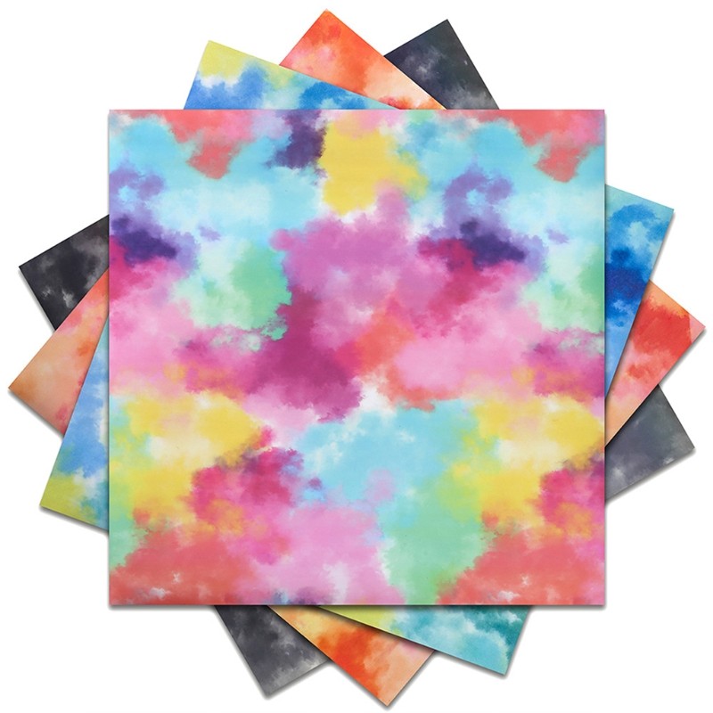 

Vinyl Heat Thermal Transfer Film Roll for DIY Tshirts Hats Bags Home Decor