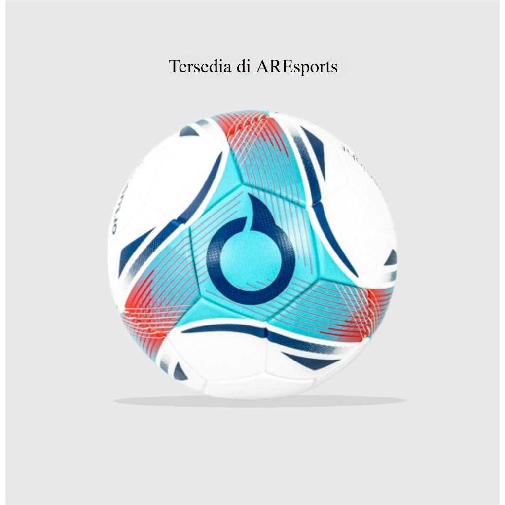 ORTUSEIGHT bola sepak ortuseight ORIGINAL size 5