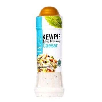

Kewpie salad dressing caesar 200ml