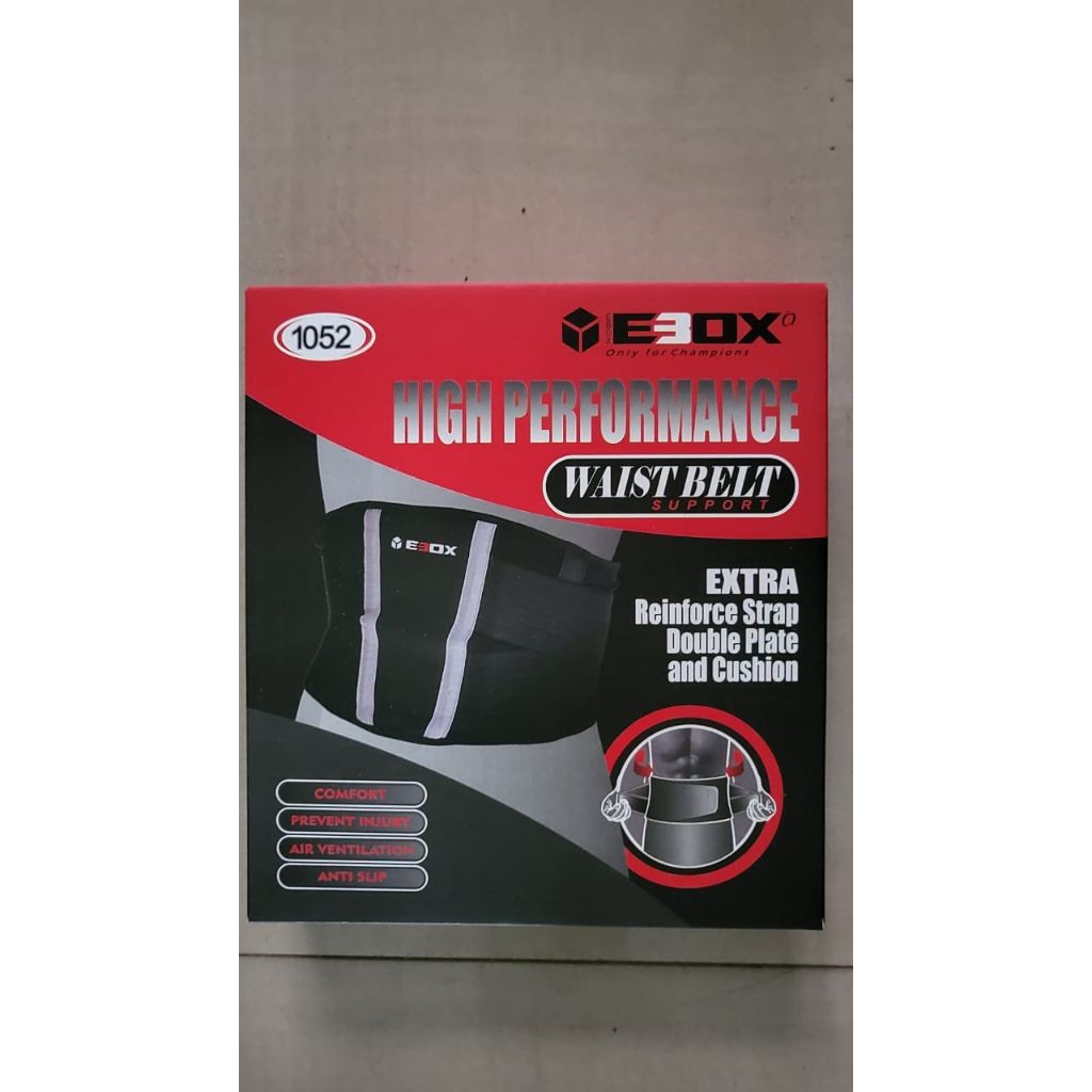 waist belt 1052 korset merek ebox