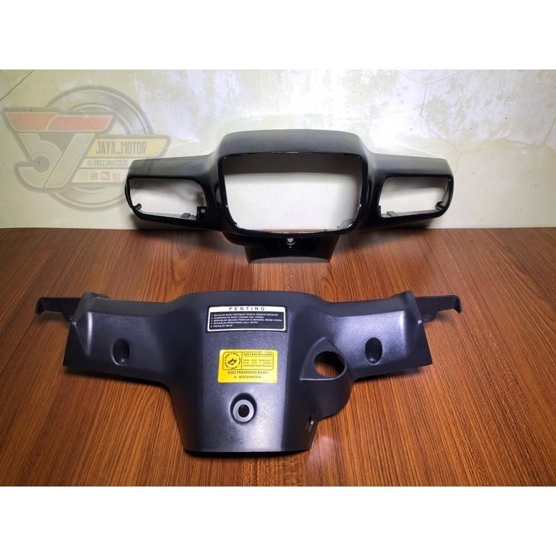 batok depan belakang astrea Honda grand MIRIP ORI