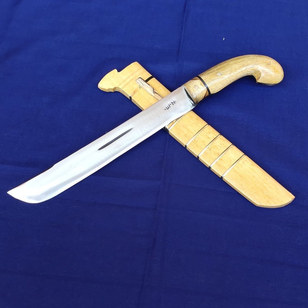 Golok SFN Golok Sebaguna Golok Kebun Golok Kerja COD