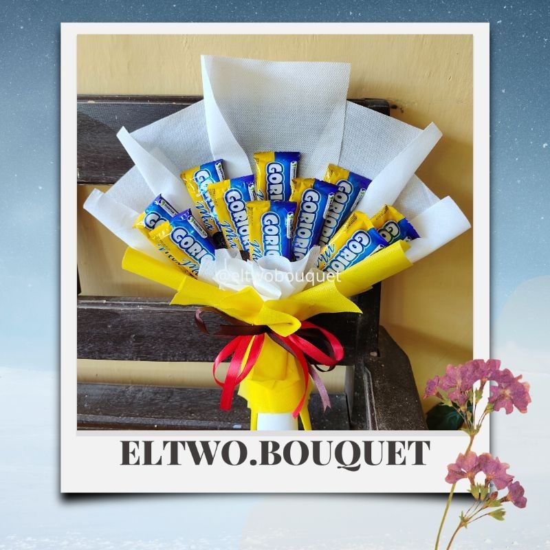 

buket jajan mini goriorio