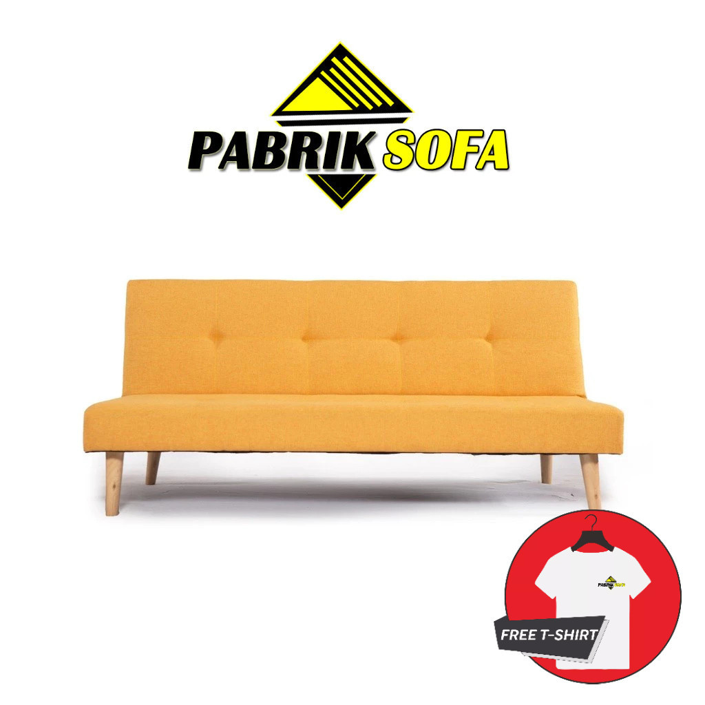 Sofa Bed Shabila SEMARANG