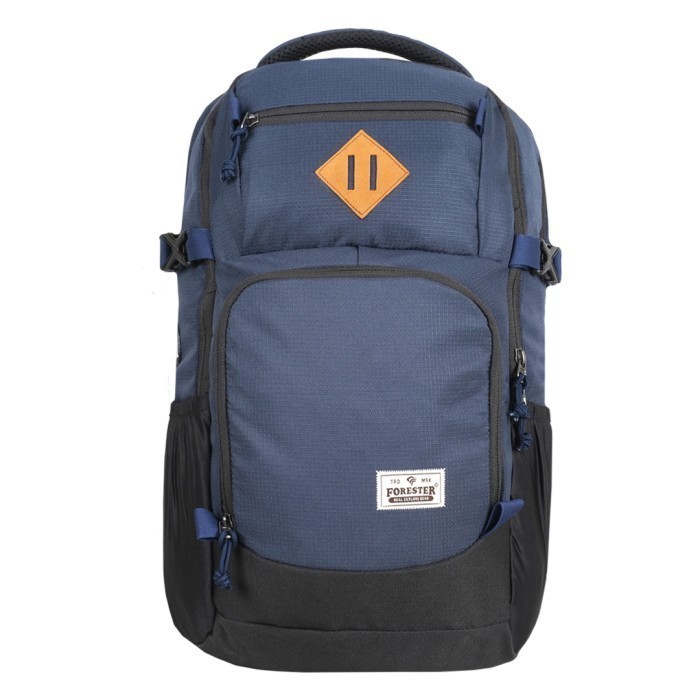 Tas Ransel Pria Forester Vintage Forester 20538 Tas Laptop Free Cover Bag