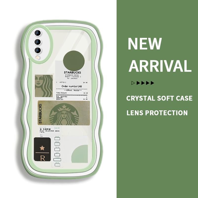 Softcase For Vivo S1 S10e S17 Pro S17 S17t S18 Pro T1 5G T1x 4G T3 U10 U3x U20 U3 Z1 Z1i Z1 Lite Z1x