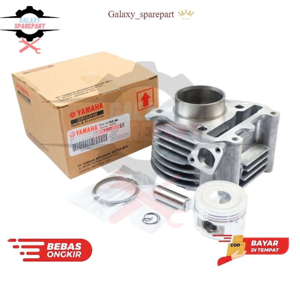 blok seher mio sporty - blok seher mio smile 5LW 5TL part motor