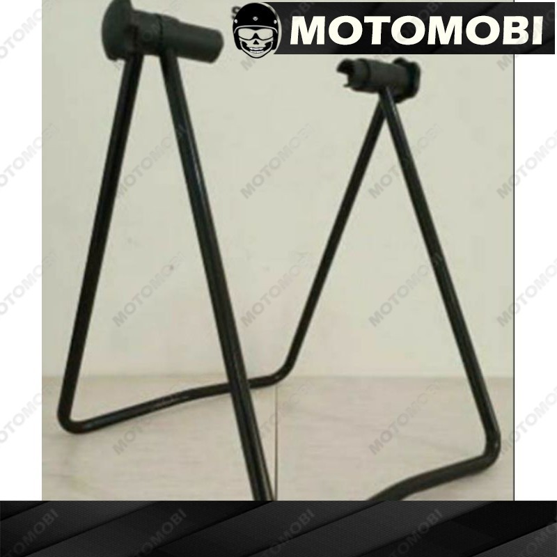 standar paddock sepeda MTB / gunung / Selii / paddock sepeda lipat / pedok sepeda universal