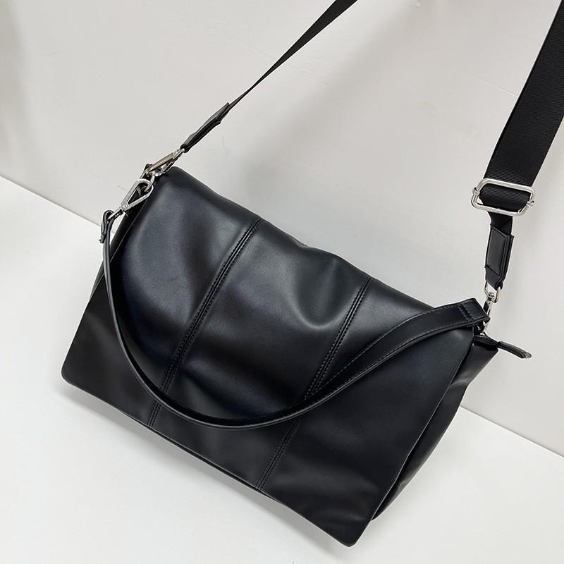 Tas Selempang Kulit Pria Tas jinjing Pria Tas Kerja Pria