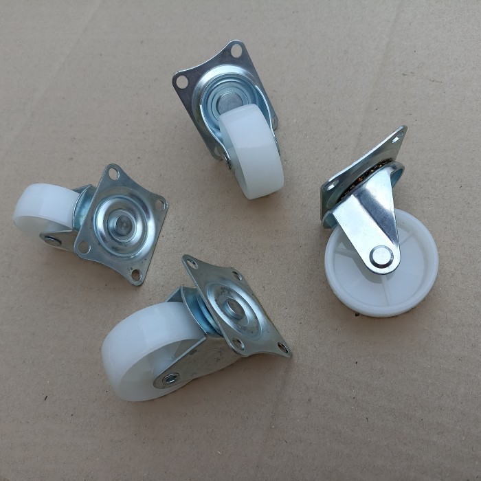 roda etalase roda caster roda bulat