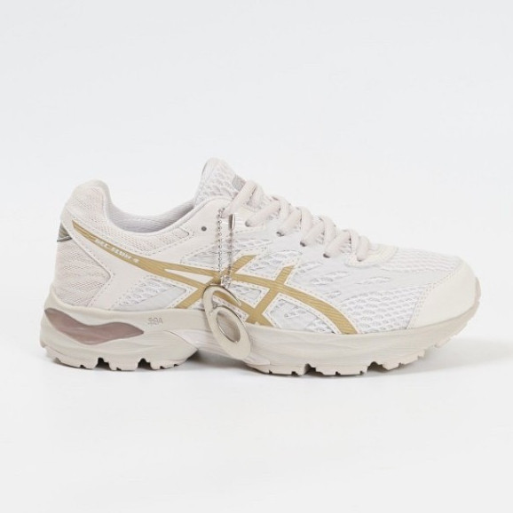 Asics Gel Flux 4 Cream