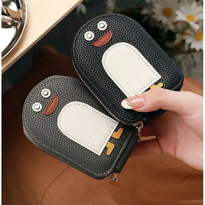 

Cute Penguin Credit Card original BEST QUALITY | IFN