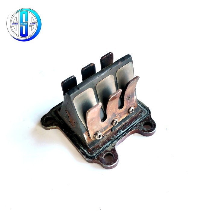 MEMBRAN INTAKE SUZUKI SATRIA HIU 2 TAK LSCM 6 SPEED ORIGINAL SEKEN