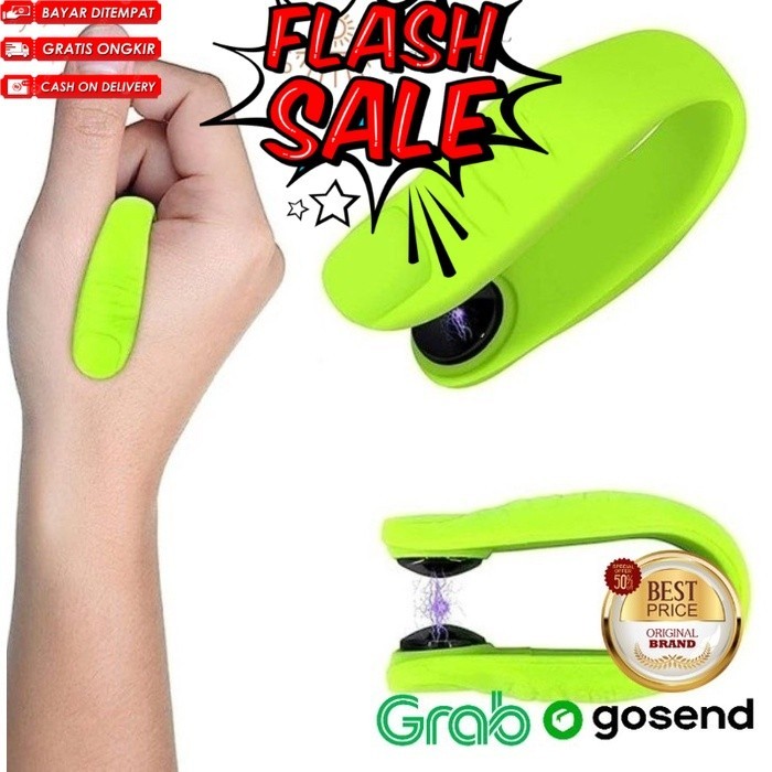 Fingering Relax Magnet DD