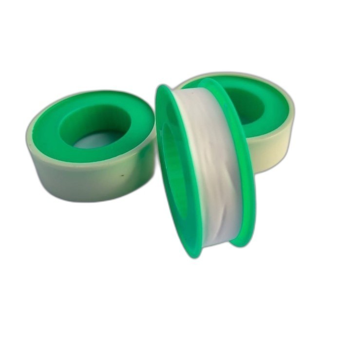 

AC99 Seal tape 12mm x 10M Isolalis Solatip Solasi Kran Pipa Air