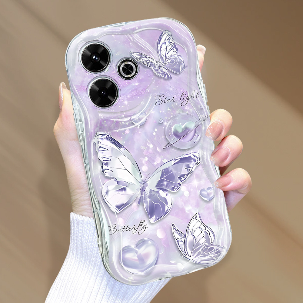 Casing Hp Untuk Xiaomi Mi Poco C85 F7 C71 C75 14T 14 C65 M7 X7 X5 X3 X2 F3 X6 M6 F6 M5S M3 12 11 13T